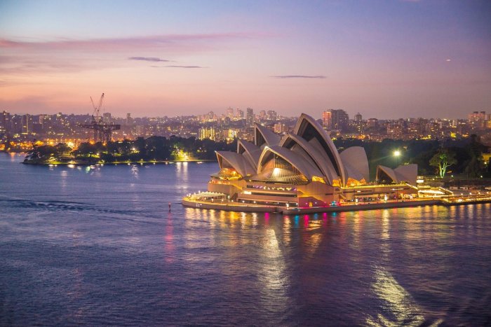 The Best Cities to Move to In Australia 